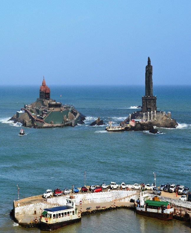 kanyakumari Tours